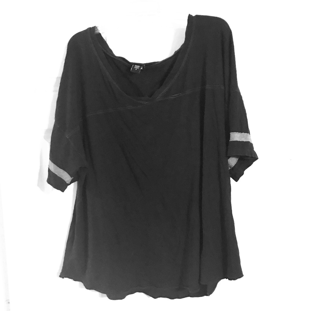 Torrid jersey